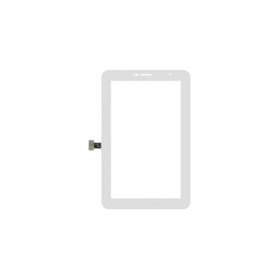 Μηχανισμός Αφής / Touch Screen για Samsung Galaxy Tab 2 7.0 P3100 / P3105 Λευκό