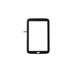 Μηχανισμός Αφής / Touch Screen για Samsung Galaxy Note  8 GT N5110 Μαύρο