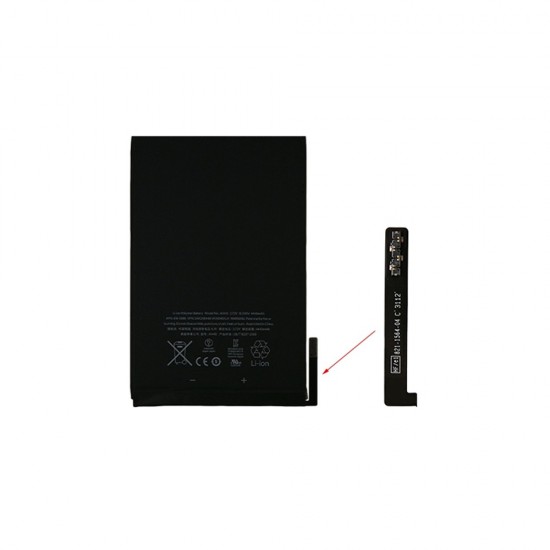 Μπαταρία για Apple iPad Mini A1455 / A1454 / A1432 616-0688 Li-Ion 3.72V 4440mAh Μπαταρία για Apple iPad Mini A1455 / A1454 / A1432 616-0688 Li-Ion 3.72V 4440mAh
