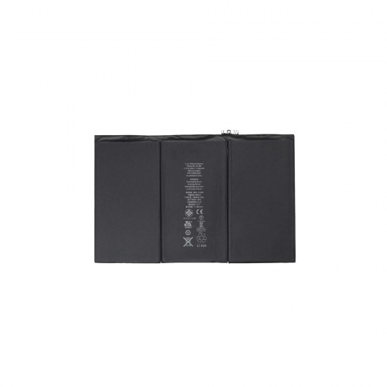 Μπαταρία για Apple iPad 3 / iPad 4 / A1389 / A1416 / A1430 / A1403 / A1459 / A1460 / A1458 Li-Ion 3,72V 11560mAh Μπαταρία για Apple iPad 3 / iPad 4 / A1389 / A1416 / A1430 / A1403 / A1459 / A1460 / A1458 Li-Ion 3,72V 11560mAh