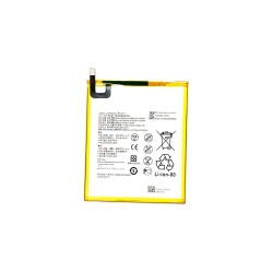 Μπαταρία HB2899C0ECW Για Huawei Mediapad T5 10 AGS2-L09 / AGS2-W09 / AGS2-L03 / AGS2-W19 Mediapad M3 / M5 8.4" 5100mAh