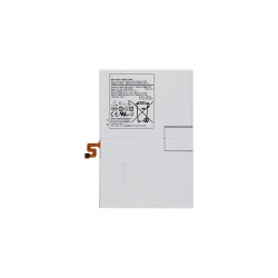 Μπαταρία EB-BT725ABU Για Samsung Galaxy Tab S6 Lite / Tab S5e T860 / P610 / P615 / T725 / T720 7040mAh 