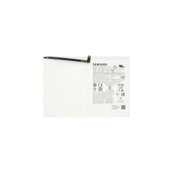 Γνήσια Μπαταρία Samsung SCUD-WT-N19 Για Galaxy TAB A7 10.4 2020 T500 / T505  GH81-19691A 7040mAh (Service Pack)