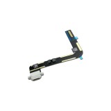 Καλωδιοταινία Φόρτισης / Charging Flex για iPad Air / iPad 6 A1474 / A1475 / A1476 / A1893 / A1954 Λευκό