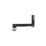 Καλωδιοταινία Φόρτισης / Charging Flex για iPad Air 2 A1566 / A1567 Μαύρο