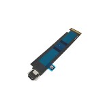 Kαλωδιοταινία Φόρτισης / Charging Flex για iPad Pro 12.9 2015 A1584 / A1652 Μαύρο