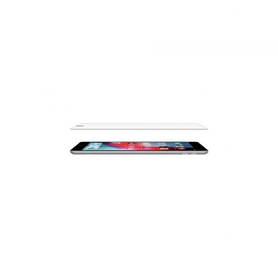 Αξεσουάρ-Προστασία Οθόνης Tempered Glass 9H για Apple iphone X