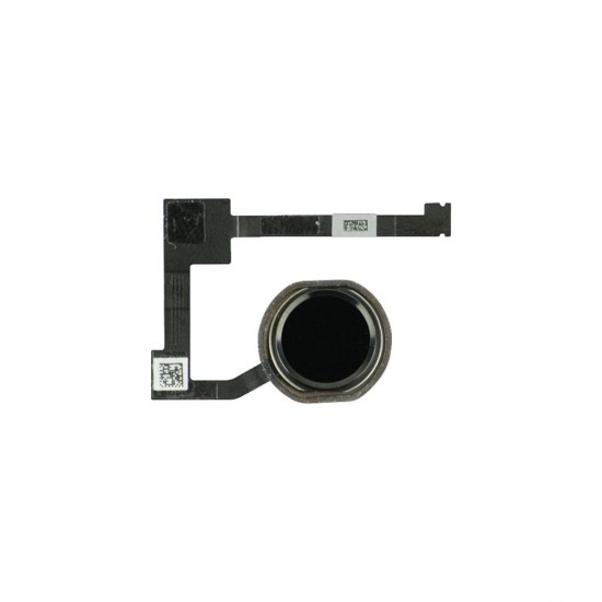 Καλωδιοταινία Κεντρικού Κουμπιού / Home Button Flex για iPad Air 2 A1566 / A1567 Μαύρο Καλωδιοταινία Κεντρικού Κουμπιού / Home Button Flex για iPad Air 2 A1566 / A1567 Μαύρο