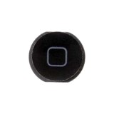 Κεντρικό Κουμπί / Home Button για iPad Mini / Mini 2 A1432 / A1454 / A1455 / A1489 / A1490 / A1491 Μαύρο