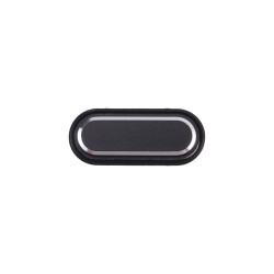 Κεντρικό Κουμπί / Home Button για Samsung Tab A T285 / T280 Μαύρο