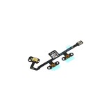 Καλωδιοταινία Κουμπιών Έντασης / Volume and Microphone Flex για iPad Air 2 A1566 / A1567 