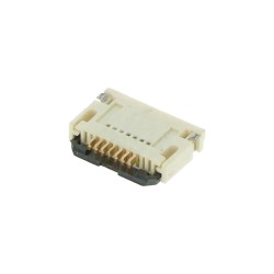 Βύσμα Μπαταρίας / Battery FPC 7Pin Connector για Samsung Galaxy Tab A 10.1" 2016 T580 T585