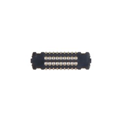 Βύσμα Οθόνης / LCD FPC Connector για iPad Pro 11 2020(2nd) / Pro 11 2018(1st) 18Pin