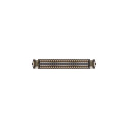 Βύσμα Οθόνης / LCD FPC Connector για iPad Pro 11 2022(4th) / Pro 11 2018(1st) / Pro 11 2020(2nd) / Pro 11 2021(3rd) 46Pin