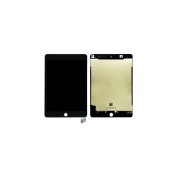 Οθόνη LCD και Μηχανισμός Αφής για Apple iPad Mini 5 A2124 / A2125 / A2126 / A2133 Μαύρο