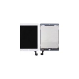 Οθόνη LCD και Αισθητήρας Αφής για Apple iPad Air 2 Α1566 / Α1567 Λευκό