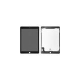 Οθόνη LCD και Αισθητήρας Αφής για Apple iPad Air 2 Α1566 / Α1567 Μαύρο
