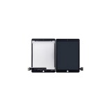Οθόνη LCD και Αισθητήρας Αφής για Apple iPad Pro 9.7 A1673 / A1674 / A1675 Μαύρο