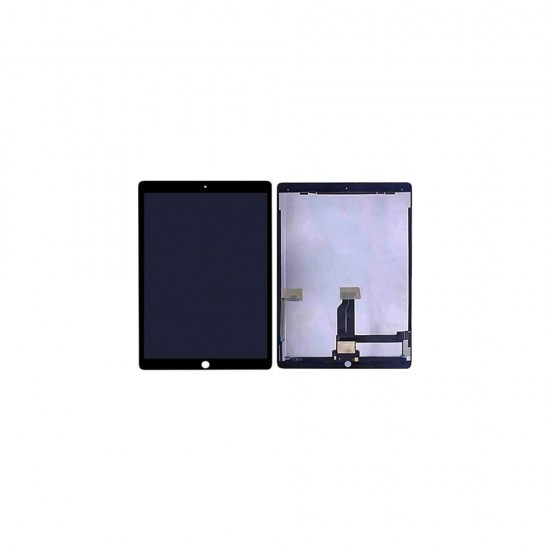 Κωδικός: TLCD019 Ανταλλακτικά-Οθόνη LCD και Αισθητήρας Αφής για Apple iPad Pro 12.9 2015 A1652 / A1584 Μαύρο