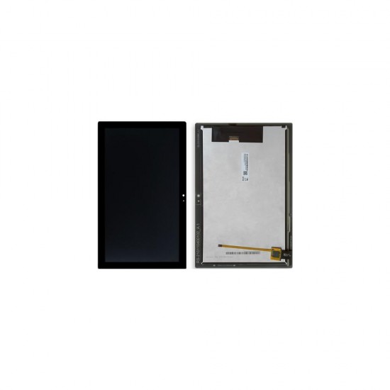 Κωδικός: TLCD023 Ανταλλακτικά-Οθόνη LCD με Μηχανισμό Αφής για Lenovo Tab 4 10.1 X304 TB-X304L TB-X304F TB-X304N Μαύρο