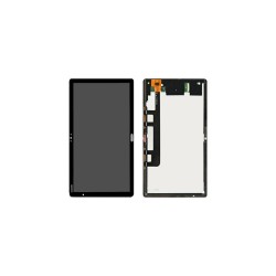 Οθόνη LCD Και Μηχανισμός Αφής Huawei MediaPad M5 Lite 10.1 BAH2-W09 Μαύρο