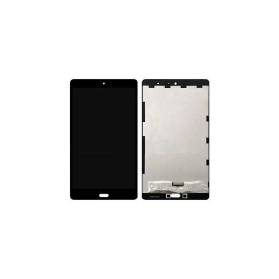 Οθόνη LCD και Μηχανισμός Αφής Huawei MediaPad M3 Lite 8 CPN-L09 / CPN-W09 Μαύρο