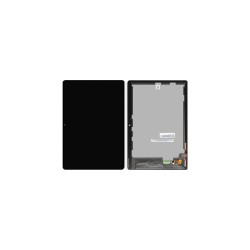 Οθόνη LCD και Μηχανισμός Αφής Huawei MediaPad T3 10 AGS-W09 / AGS-L09 / AGS-L03 Μαύρο