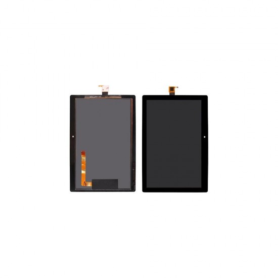 Οθόνη LCD και Μηχανισμός Αφής για Lenovo Tab 3 10.1 TB-X103F Μαύρο Οθόνη LCD και Μηχανισμός Αφής για Lenovo Tab 3 10.1 TB-X103F Μαύρο