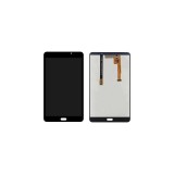 Οθόνη με Μηχανισμό Αφής / LCD with Touch Screen για Samsung Galaxy Tab A 7.0 2016 T285 Μαύρο