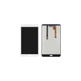 Οθόνη με Μηχανισμό Αφής / LCD with Touch Screen για Samsung Galaxy Tab A 7.0 2016 T285 Λευκό