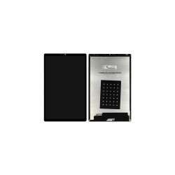 Οθόνη και Μηχανισμός Αφής / LCD with Touch Screen για Lenovo M10 Plus X606 10.3" Μαύρο