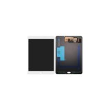 Οθόνη και Μηχανισμός Αφής / LCD with Touch Screen για Samsung Galaxy Tab S2 8.0 WIFI T710 / T713 Λευκό