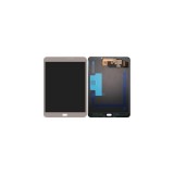 Οθόνη και Μηχανισμός Αφής / LCD with Touch Screen για Samsung Galaxy Tab S2 8.0 WIFI T710 / T713 Χρυσό