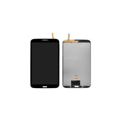 Οθόνη και Μηχανισμός Αφής / LCD with Touch Screen για Samsung Galaxy Tab 3 8.0 T311/T315 Μαύρο