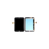 Οθόνη και Μηχανισμός Αφής / LCD with Touch Screen για Samsung Galaxy Note 8.0 N5110 Μαύρο