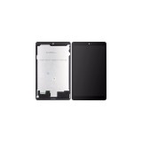 Οθόνη LCD και Μηχανισμός Αφής για Huawei Mediapad M5 Lite 8.0 / JDN2-W09 / JDN2-AL00 / JDN2-L09 Μαύρο