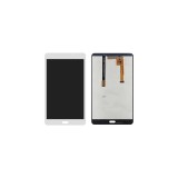 Οθόνη και Μηχανισμός Αφής / LCD with Touch Screen για Samsung Galaxy Tab A 7.0 2016 SM-T280 / T285 Λευκό