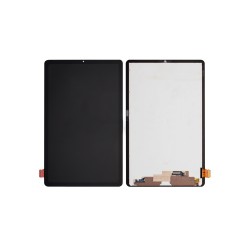 Οθονη LCD και Μηχανισμος Αφης για Samsung Galaxy Tab S6 Lite P610 / P615 Μαύρο