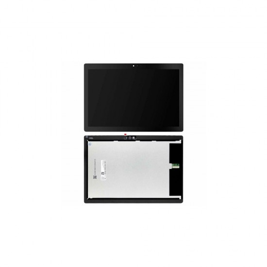 Κωδικός: TLCD110 Ανταλλακτικά-Οθονη LCD και Μηχανισμος Αφης για Lenovo Tab M10 FHD X605LC / X605FC 10.1 Μαύρο