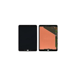 Οθονη LCD και Μηχανισμος Αφης για Tablet Samsung Galaxy Tab S2 9.7 T810 / T813 / T815 / T819 Μαύρο