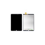 Οθονη LCD και Μηχανισμος Αφης για Tablet Samsung Galaxy Tab A 10.1 2016 T580 / T585 Μαύρο