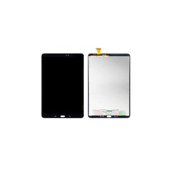 Ανταλλακτικά-Οθονη LCD και Μηχανισμος Αφης για Tablet Samsung Galaxy Tab A 10.1 T580 / T585 Μαύρο