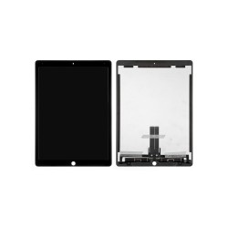 Οθόνη LCD και Μηχανισμός Αφής για Apple iPad Pro 12.9 2017 A1670 / A1671 / A1821 Μαύρο