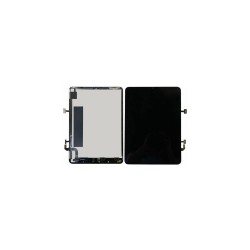 Οθόνη LCD και Μηχανισμός Αφής για Apple iPad Air 4 2020 / iPad Air 5 2022 A2324 / A2072 / A2588 / A2589 Μαύρο