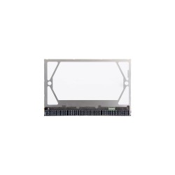 Οθόνη LCD για Samsung Galaxy Tab 4 10.1 T530 / T531 / T535 Μαύρο 