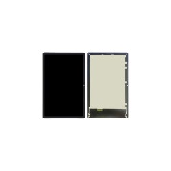 Οθόνη LCD και Μηχανισμός Αφής για Samsung Galaxy Tab A7 10.4 2020 T500 / T505 Μαύρο 