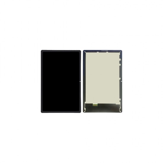 Ανταλλακτικά-Οθόνη LCD και Μηχανισμός Αφής για Samsung Galaxy Tab A7 10.4 2020 T500 / T505 Μαύρο