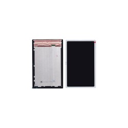 Οθόνη LCD και Μηχανισμός Αφής για Samsung Galaxy Tab A7 10.4 T500 / T503 / T505 / T509 Λευκό 