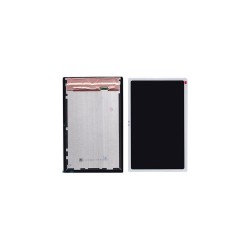 Οθόνη LCD και Μηχανισμός Αφής για Samsung Galaxy Tab A7 10.4 2020 T500 / T505 Λευκό 