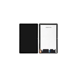 Οθόνη LCD και Μηχανισμός Αφής για Lenovo IdeaPad Duet Chromebook CT-X636F 10.1'' Μαύρο 